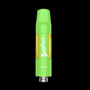 Tropical Diesel Vape Cart