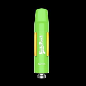 Tropical Diesel Vape Cart