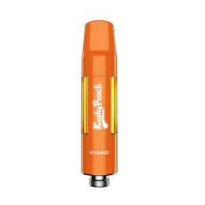 Orange Dosi Vape Cart