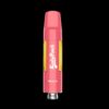 Peach Ringz Vape Cart