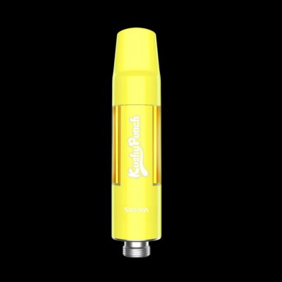 Lemon Runtz Vape Cart