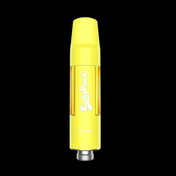 Lemon Runtz Vape Cart