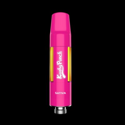 Strawnana Rozay Vape Carts