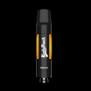 Kushy Punch Kushy OG Carts
