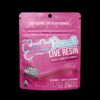 Kushy Punch Strawberry Rozay Gummies