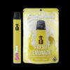 Kushy Punch Fresh Lemonade