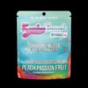 Peach Passion Fruit Gummies