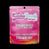 Kushy Punch Strawberry Gummies