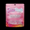 Kushy Punch Strawberry Basil Gummies