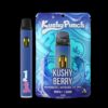 Kushy Punch Kushy Berry