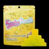 Kushy Punch Sativa Lemonade Gummies