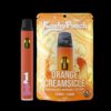 Kushy Punch Orange Creamsicle