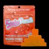 Kushy Punch Orange Citrus Gummies