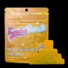 Kush Punch Pineapple Gummies