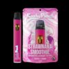 Kushy Punch Disposable Vape