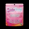 Sugar Free Sativa Lychee Gummies