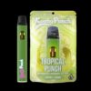 Kushy Punch Tropical Punch