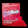 Kushy Punch Indica Watermelon Gummies
