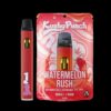 Kushy Punch Watermelon Rush