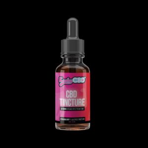 3200 Broad Spectrum CBD