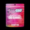 Kushy CBD Watermelon gummies